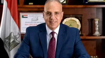 وزير الري يشيد بتفاني موظفي الوزارة خلال عيد الأضحى