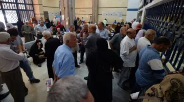 تاريخ صرف رواتب يوليو 2025.. مع الزيادة الجديدة