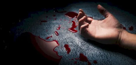 إقامة حد قطع اليد لشخصين متهمين بالسرقة في إيران إقامة حد قطع اليد لشخصين متهمين بالسرقة في إيران