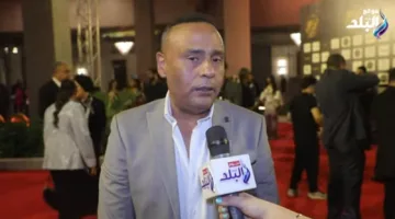 في يوم ميلاده: حكاية زواج محمود عبد المغني وأبرز إنجازاته الفنية