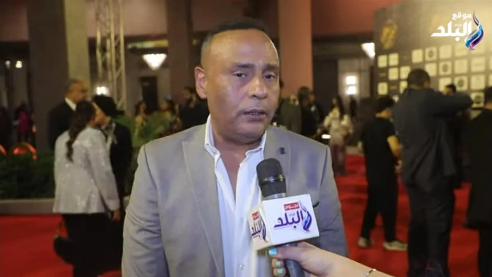 في يوم ميلاده: حكاية زواج محمود عبد المغني وأبرز إنجازاته الفنية في يوم ميلاده: حكاية زواج محمود عبد المغني وأبرز إنجازاته الفنية