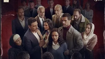 قبل عرضه.. خلفيات مسلسل فات الميعاد بطولة أسماء أبو اليزيد قبل عرضه.. خلفيات مسلسل فات الميعاد بطولة أسماء أبو اليزيد