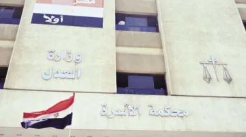 سيدة في محكمة الأسرة: “زوجي يضحك بشكل هستيري كلما خرج من الحمام” (التفاصيل)