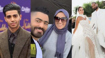 النشرة الفنية| زفاف أمينة خليل في اليونان.. ومخرجة “ريستارت” ترد على طارق الشناوي