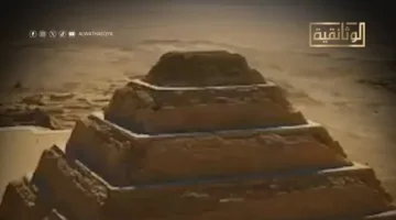 مصر العراقة” .. الليلة على شاشة “التوثيقية