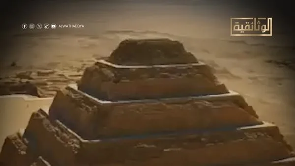 مصر العراقة” .. الليلة على شاشة “التوثيقية مصر العراقة” .. الليلة على شاشة “التوثيقية