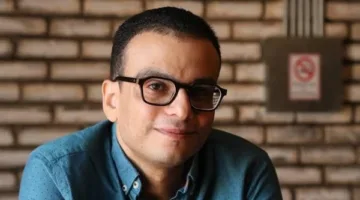 أمير رمسيس يشارك في مبادرة “ديجيتايزد” لتوثيق أعماله باستخدام الذكاء الاصطناعي