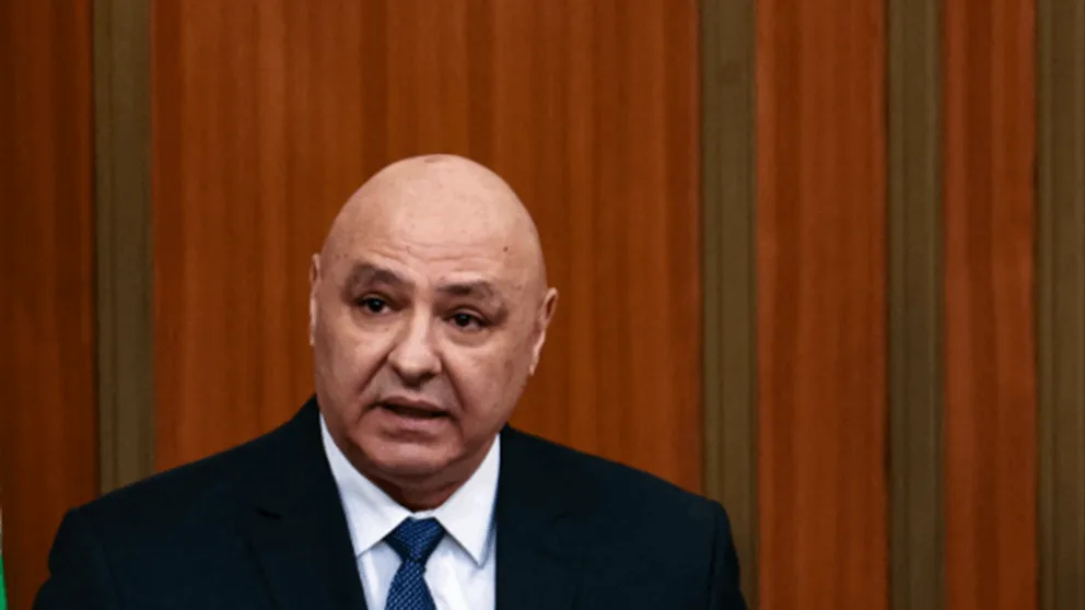 الرئيس عون في الأردن: ضرورة تعزيز التعاون العربي تزداد أهمية! الرئيس عون في الأردن: ضرورة تعزيز التعاون العربي تزداد أهمية!