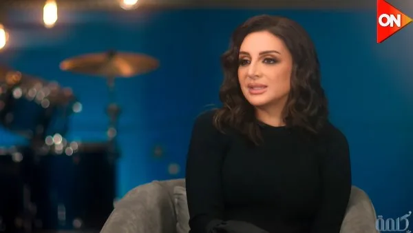 أنغام تتحدث عن وفاة عماد عبدالحليم وشقيقتها غنوة: ألم سيبقى للأبد أنغام تتحدث عن وفاة عماد عبدالحليم وشقيقتها غنوة: ألم سيبقى للأبد