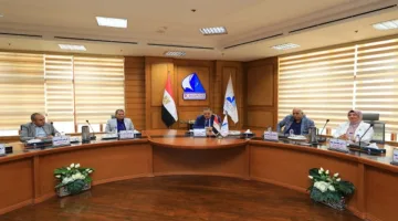 جامعة كفر الشيخ تضع خطة مستقبل التعليم والابتكار لعام 2025