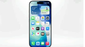 أبل تعيد هيكلة أنظمة التشغيل التابعة لها بتقنية «Liquid Glass» في مؤتمر المطورين لعام 25