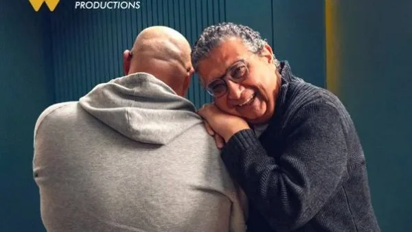 ماجد الكدواني يستضيفه معتز التوني في برنامج فضفضة ماجد الكدواني يستضيفه معتز التوني في برنامج فضفضة