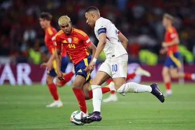 من المغرب إلى أمريكا: ريال مدريد يستكشف موهبة جديدة مثل يامال من المغرب إلى أمريكا: ريال مدريد يستكشف موهبة جديدة مثل يامال