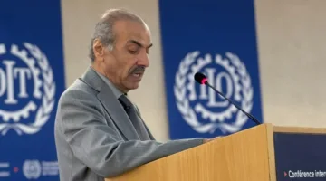 غرفة قطر تساهم في مؤتمر العمل الدولي في جنيف
