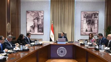 مدبولي: زيادة الجهود للقضاء على الجذام وتقديم الرعاية والمساعدة للمتعافين
