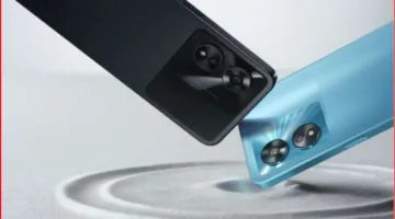تكلفة وميزات هاتف Oppo A97 5G