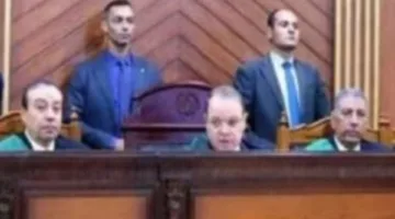 إعادة نظر في قضية «خلية العجوزة» للمتهمين الستة.. في هذا التاريخ