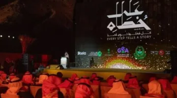 مشروع ‘على خُطاه’: تجربة تاريخية حديثة تعكس رؤية مستقبلية في السعودية لمحاكاة ‘درب الهجرة النبوية’