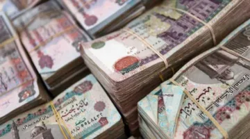 في هذا التاريخ.. الحكومة تحدد موعد دفع رواتب يونيو 2025.