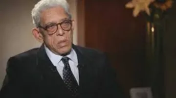 المخرج الشهير داود عبد السيد يستمر في العلاج، ووزير الثقافة يتابع وضعه عن كثب