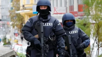 زيادة عدد ضحايا الهجوم على مدرسة في النمسا إلى 11 شخصًا… والانتحار للمعتدي.