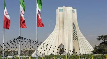 إيران: المشاركة في المفاوضات حالياً يعد استسلاماً غير مقبول
