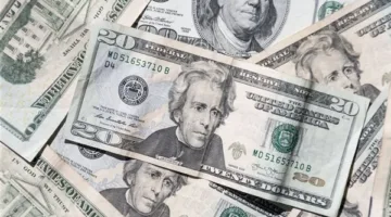 سعر الدولار اليوم الثلاثاء في المصارف والسوق الموازية 10 – 6 – 2025