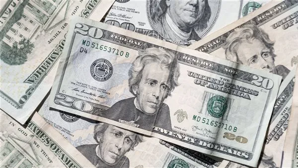 سعر الدولار اليوم الثلاثاء في المصارف والسوق الموازية 10 – 6 – 2025 سعر الدولار اليوم الثلاثاء في المصارف والسوق الموازية 10 – 6 – 2025