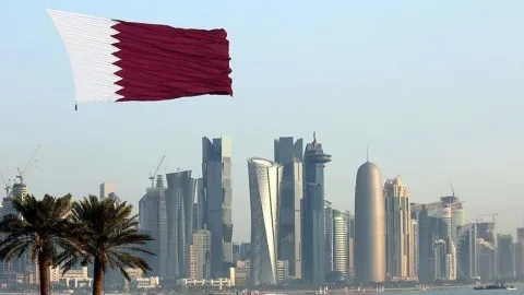 الدوحة ترد على تقارير إسرائيلية “مزيفة” بشأن علاقتها مع واشنطن الدوحة ترد على تقارير إسرائيلية “مزيفة” بشأن علاقتها مع واشنطن