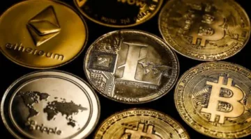 أسعار العملات الرقمية مقابل الدولار يوم الثلاثاء 10 يونيو 2025