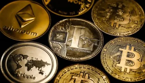 أسعار العملات الرقمية مقابل الدولار يوم الثلاثاء 10 يونيو 2025 أسعار العملات الرقمية مقابل الدولار يوم الثلاثاء 10 يونيو 2025