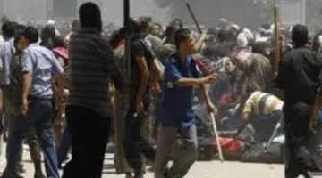 خلافات بسبب الاستهزاء بالأم.. مقتل شاب في شجار بالسلام
