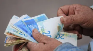 زيادة الدين العام الإسرائيلي بنسبة 18% في عام 2024