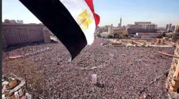 نواب البرلمان: 30 يونيو ستظل دليلاً على وعي الشعب المصري وإرادته في صون هويته الوطنية.