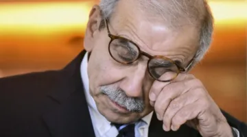 رئيس الحكومة اللبنانية: قمنا بإزالة السلاح من 500 مستودع في الجنوب، والآن آن الأوان لبناء الدولة واستعادة السيادة وضمان الأمن.