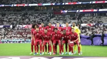استمتعوا بتجربة الإثارة: تابعوا البث المباشر لمواجهة قطر وأوزبكستان في تصفيات كأس العالم الآسيوية!