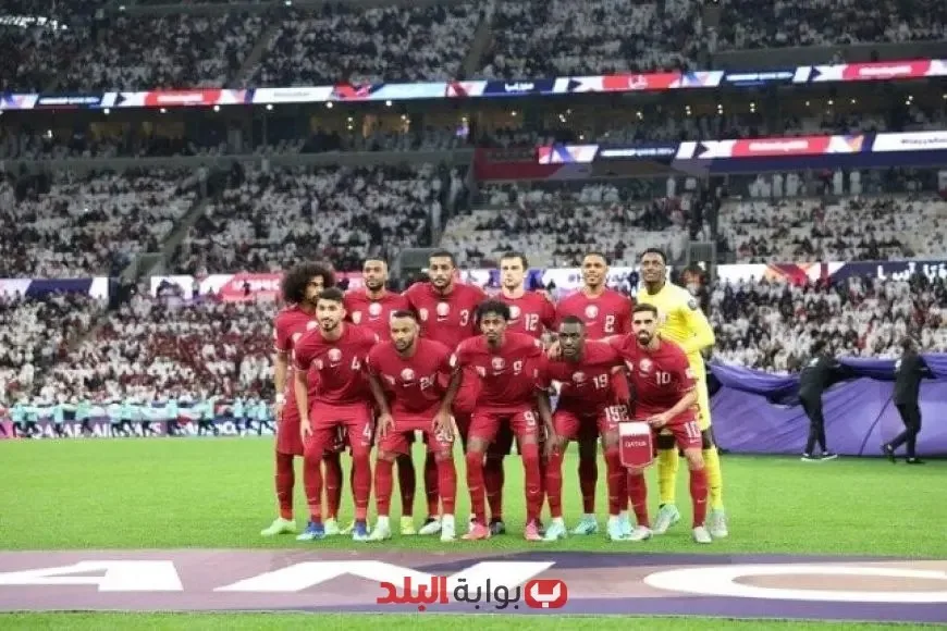 استمتعوا بتجربة الإثارة: تابعوا البث المباشر لمواجهة قطر وأوزبكستان في تصفيات كأس العالم الآسيوية! استمتعوا بتجربة الإثارة: تابعوا البث المباشر لمواجهة قطر وأوزبكستان في تصفيات كأس العالم الآسيوية!