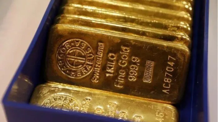 جولد بيليون: زيادة معتدلة في أسعار الذهب والدولار تؤثر على فرص المعدن الثمين جولد بيليون: زيادة معتدلة في أسعار الذهب والدولار تؤثر على فرص المعدن الثمين