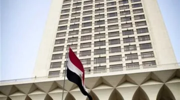 وزارة الخارجية تنشر دراسة موسعة عن خريطة الاستثمار في إفريقيا