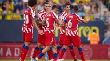 أتلتيكو مدريد ينطلق نحو العظمة في كأس العالم للأندية 2025