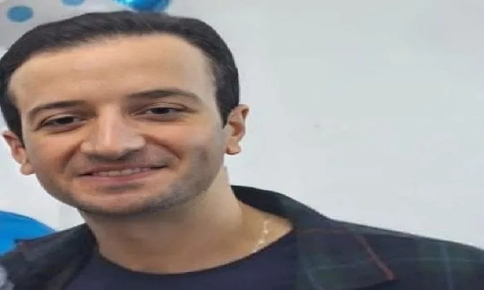 رحيل أحد مصابي عاصفة الإسكندرية متأثراً بإصابته، تاركاً خلفه طفلاً رضيعاً رحيل أحد مصابي عاصفة الإسكندرية متأثراً بإصابته، تاركاً خلفه طفلاً رضيعاً