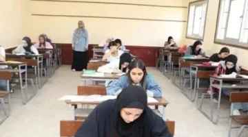 متى تعود امتحانات الثانوية الأزهرية 2025: كل المعلومات التي تحتاجها!