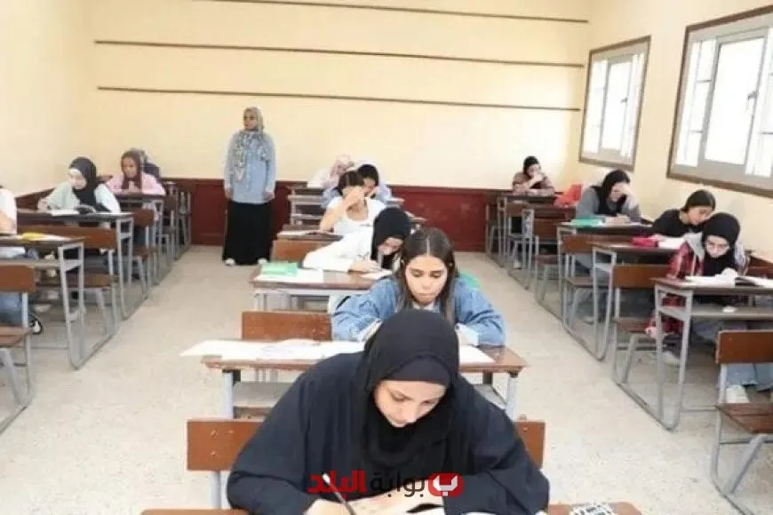 متى تعود امتحانات الثانوية الأزهرية 2025: كل المعلومات التي تحتاجها! متى تعود امتحانات الثانوية الأزهرية 2025: كل المعلومات التي تحتاجها!