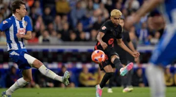 يامين لامال يتفوق على هالاند ومبابي ليصبح أغلى لاعب في العالم.
