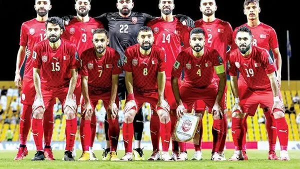 البث المباشر حاليًا… متابعة مباراة البحرين والصين في تصفيات كأس العالم آسيويًا البث المباشر حاليًا… متابعة مباراة البحرين والصين في تصفيات كأس العالم آسيويًا