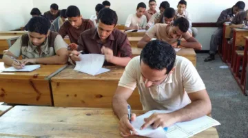تحذيرات هامة لطلاب الثانوية العامة 2025 قبل إجراء الامتحانات