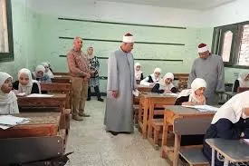 رابط مباشر للحصول على نتيجة الشهادة الابتدائية الأزهرية 2025 باستخدام الاسم ورقم الجلوس عند صدورها.