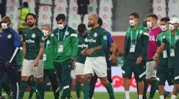 بالميراس يُعلن قائمة جذابة لبطولة كأس العالم للأندية 2025 لمنافسة الأهلي
