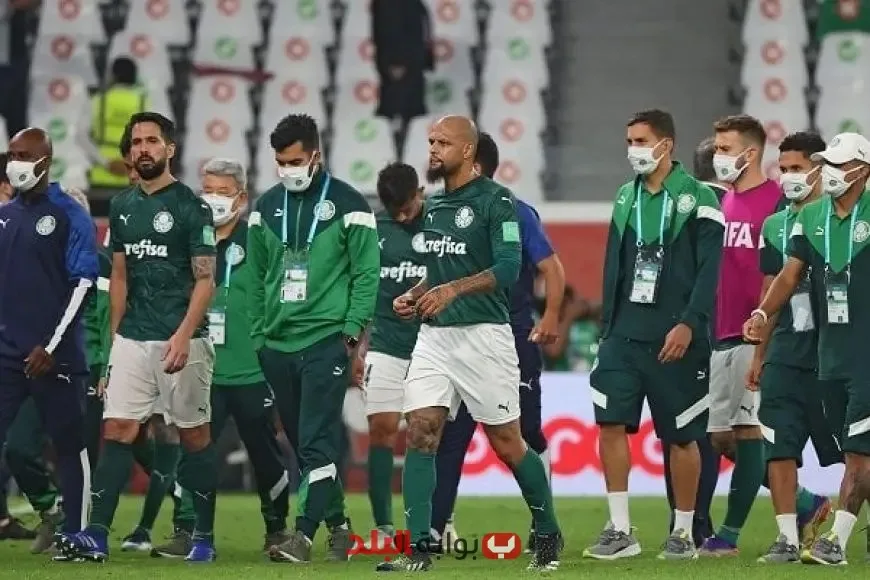 بالميراس يُعلن قائمة جذابة لبطولة كأس العالم للأندية 2025 لمنافسة الأهلي