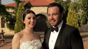 عاصي الحلاني يتحدث لأول مرة عن انفصال ابنته ماريتا: أتمنى لها أياماً جميلة.